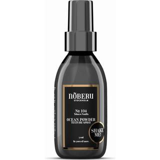 Nõberu of Sweden Ocean Powder Texture Spray No 104 Tobacco Vanilla 50 ml