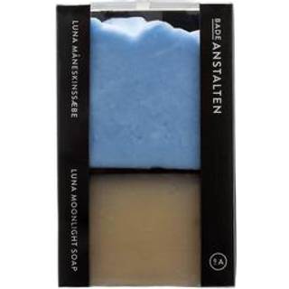 Badeanstalten Sæbe Luna (100 g)