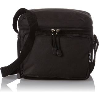 Everest køligere frokostpose sort en størrelse