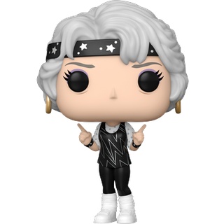 Golden Girls POP! Vinyl Figure 40th Anniversary Dorothy 9 cm