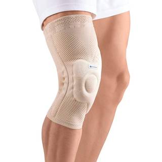 Bauerfeind Genutrain A3 Knæbandage