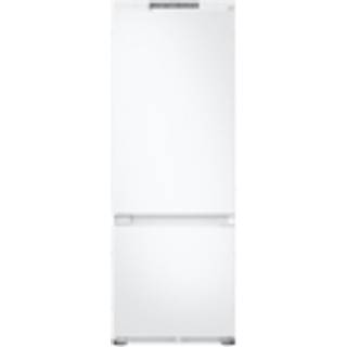 Samsung Ekstra bred 70 cm indbygget køle-fryseskab Series 7 BRB38G705DWWEF med Wide BMF - Extra capacity 193,5 cm