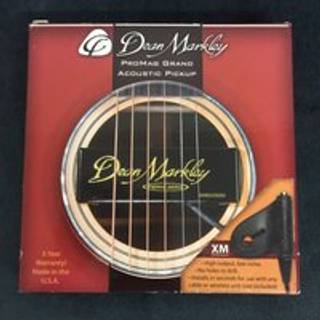 Dean Markley 3016 ProMag Grand XM Pickup til akustisk guitar