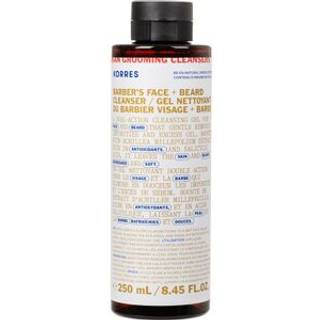 Korres Ansigtspleje Anti-Aging Rensegel 250 ml (716,00 kr / 1 l) - 250 ml
