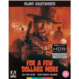 Movie - For A Few Dollars More Limited Edition