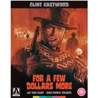 For A Few Dollars More Limited Edition