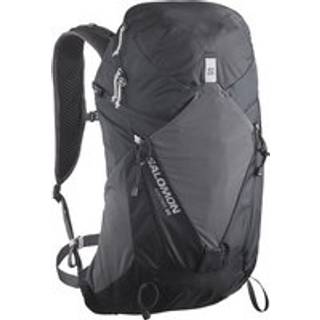 Salomon Aerotrek 20-black / iron grey-S/M