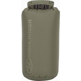 Dry bag - 8 liter - Sort
