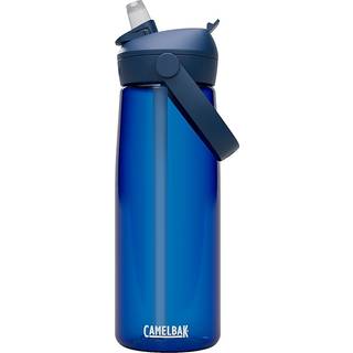 Drikkedunk - Camelbak Thrive Flip Straw - 750 ml - Blå