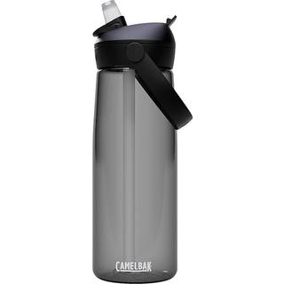 Drikkedunk - Camelbak Thrive Flip Straw - 750 ml - Grå