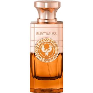 Electimuss London Caspian Cherry