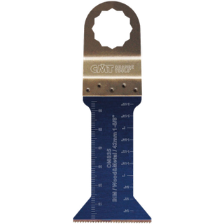 CMT MT savklinge S35 træ/metal 42mm Supercut 50stk