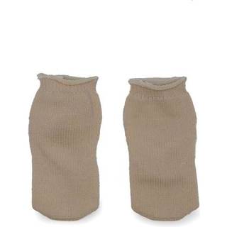 Memories by Así Dukketøj - 43-46 cm. - Sokker - Sand