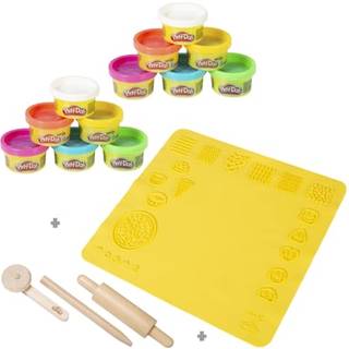 Play-Doh Sustainable Legesæt