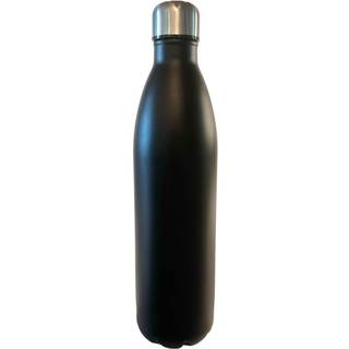 Dacore Termoflaske 1 Liter - Sort