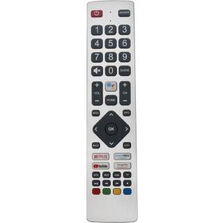 Fjernbetjening SHW/RMC/0134 Sharp TV-modeller