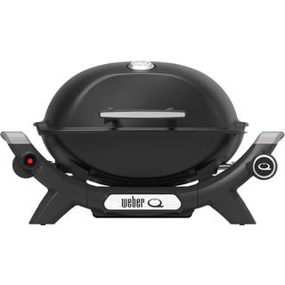 Weber Q1100N gasgrill (På lager i varehus)