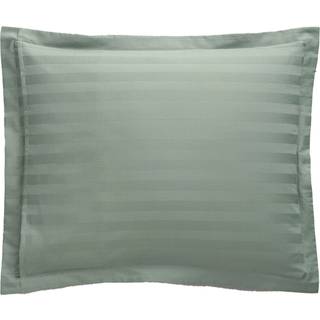 GANT Home Sateen stribet pudebetræk (50x60)