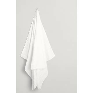 GANT Home GANT New Haven jacquard strandhåndklæde (100x180)