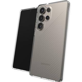 ZAGG / INVISIBLESHIELD Cases Luxe Samsung Bear Clear