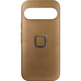 Peak Design Clarino Case til Google Pixel 9 Pro - Elegant Beskyttelse - Brun