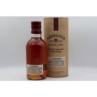 Aberlour A’ Bunadh Whisky