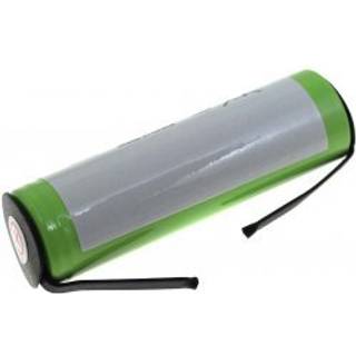 Batteri til Braun Eltandbørste 5478