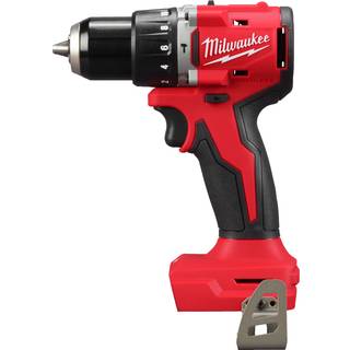 Milwaukee M18 BLPDRC Slagboremaskine uden batterier og oplader, med taske