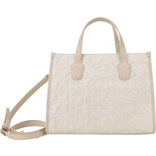JOOP! Jeans Iniziale Aurelia Håndtaske beige