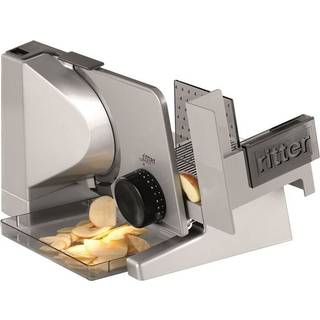 Elektrisk slicer "Inteso 4", motor Eco 65W - Ritter