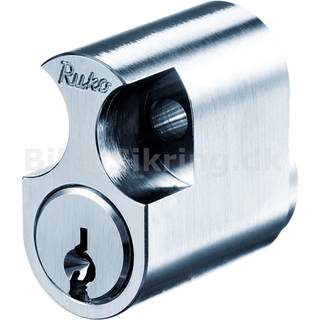 RD2603 Rokoko cylinder Ruko D12 (Serie 1200) - Låsecylinder Serier - Ruko Serie 1200 - d12