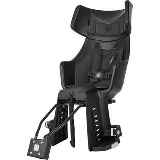 Bobike Exclusive Tour Plus Barnestol til bagstel