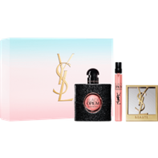 Yves Saint Laurent Black Opium Gave sæt
