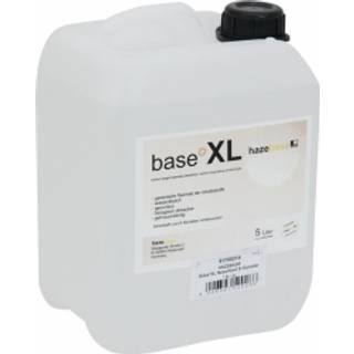 Hazebase Base*X Fog Fluid 25l TILBUD NU