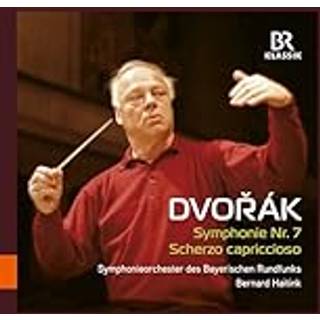 Bernard Haitink - Antonin Dvorak: Symphonie No. 7 / Scherzo ...