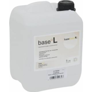 Hazebase Base*L Fog Fluid 25l TILBUD NU