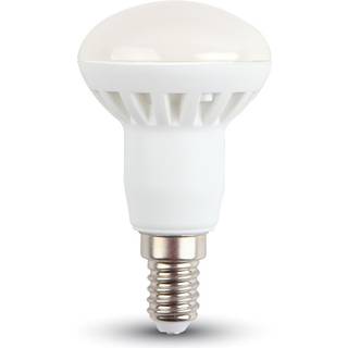 3W LED Pærer E14 - R39, 4000K - Kulør : Neutral
