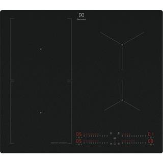 Electrolux HOB660BSC Induktionskogeplade