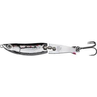 ABU Garcia Toby Jointed Blink Black Back Minnow 10g