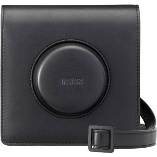 Fujifilm instax WIDE Evo kamera cover, sort ➞ På lager - klar til levering