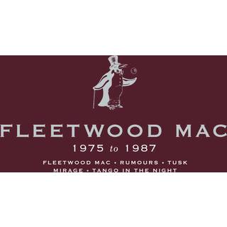 Fleetwood Mac - 1975 To 1987 (Limited Edition) (5 CD)