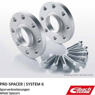 Pro Spacer ringe Eibach 114,3/5-67-150-1250
