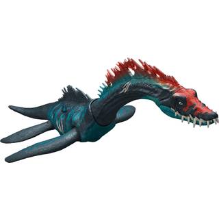 Jurassic World Tracker Styxosaurus Jurassic World Actionfigurer JCL72