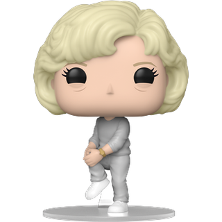 Golden Girls POP! Vinyl Figure 40th Anniversary Rose 9 cm