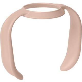 BIBS Baby Bottle Handle Baby Blue - 1 stk.