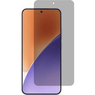 Xiaomi 15 Privacy Skærmbeskyttelse Hærdet Glas - 9H