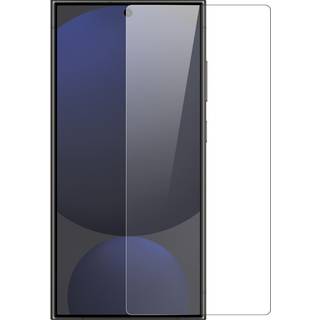 Samsung Galaxy S25 Ultra - Azmaro Ultra clear hærdet beskyttelsesglas - Transparent