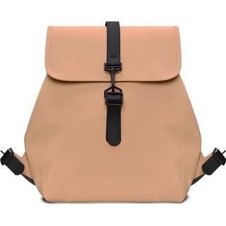 Rains Bucket Backpack - Coy