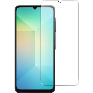 Samsung Galaxy A16 5G - Azmaro Ultra clear hærdet beskyttelsesglas - Transparent