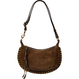Bolso Oskan Moon - Mujer - Bronce - Isabel Marant